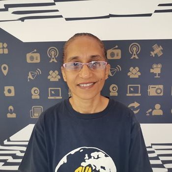 Meet the staff - Student Academic Development