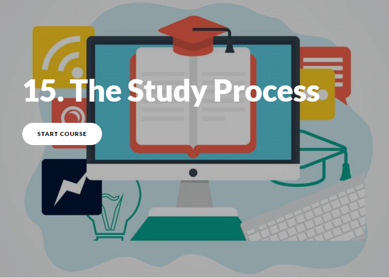 Keys to success - Student Academic Development